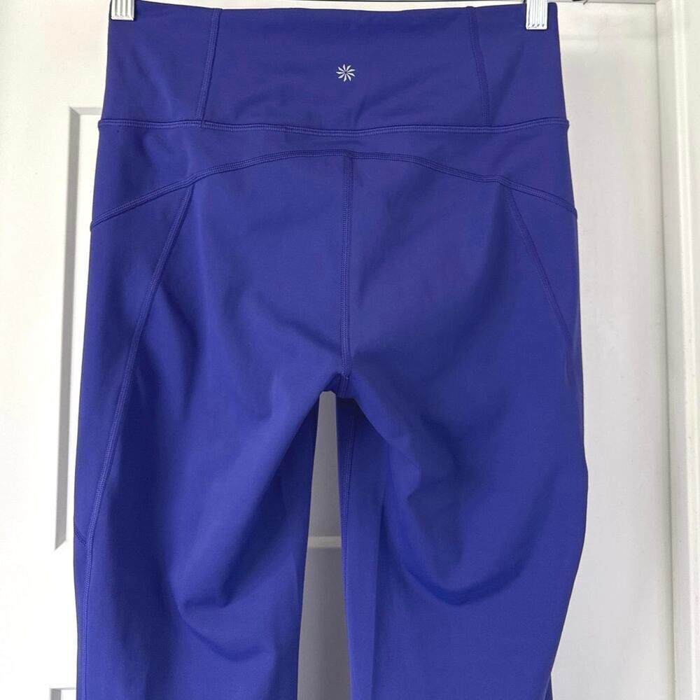 Athleta Rainier Bootcut Pant in Black Size XS/P - Picture 10 of 13